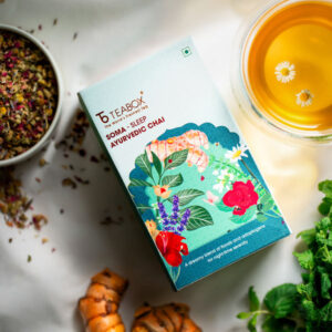 Assam Masala Chai - Image 5