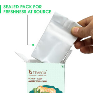 Assam Masala Chai - Image 7