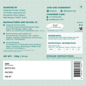 Assam Masala Chai - Image 9